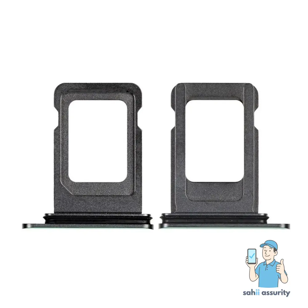 SIM Card Holder Tray for Apple iPhone 11 Pro